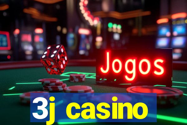 3j casino